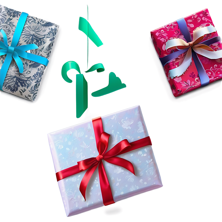 Unique Gift Ideas PNG 74 PNG with transparent background