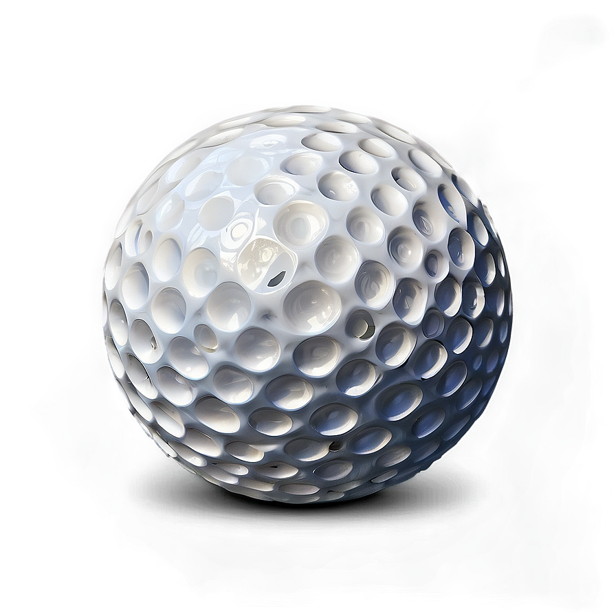 Unique Golf Ball Png Wcx1