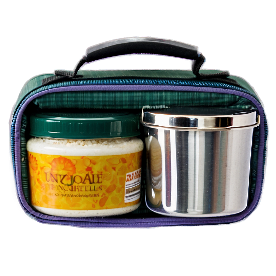 Unique Lunchbox Png 06132024