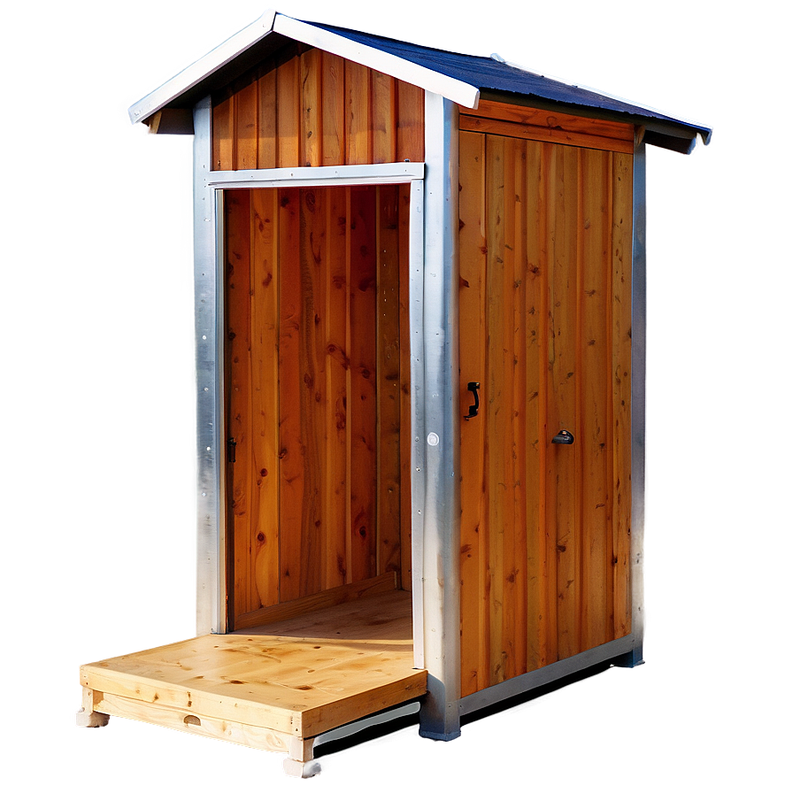 Unique Outhouse Design Ideas Png Tpt