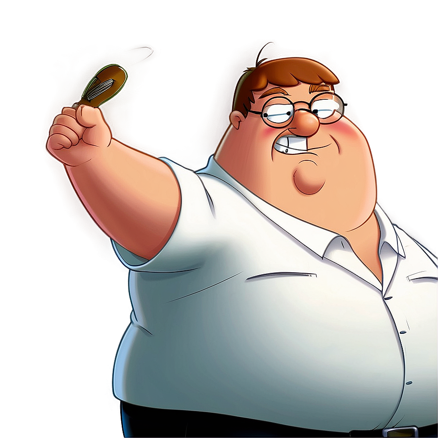 Unique Peter Griffin Image Png 12