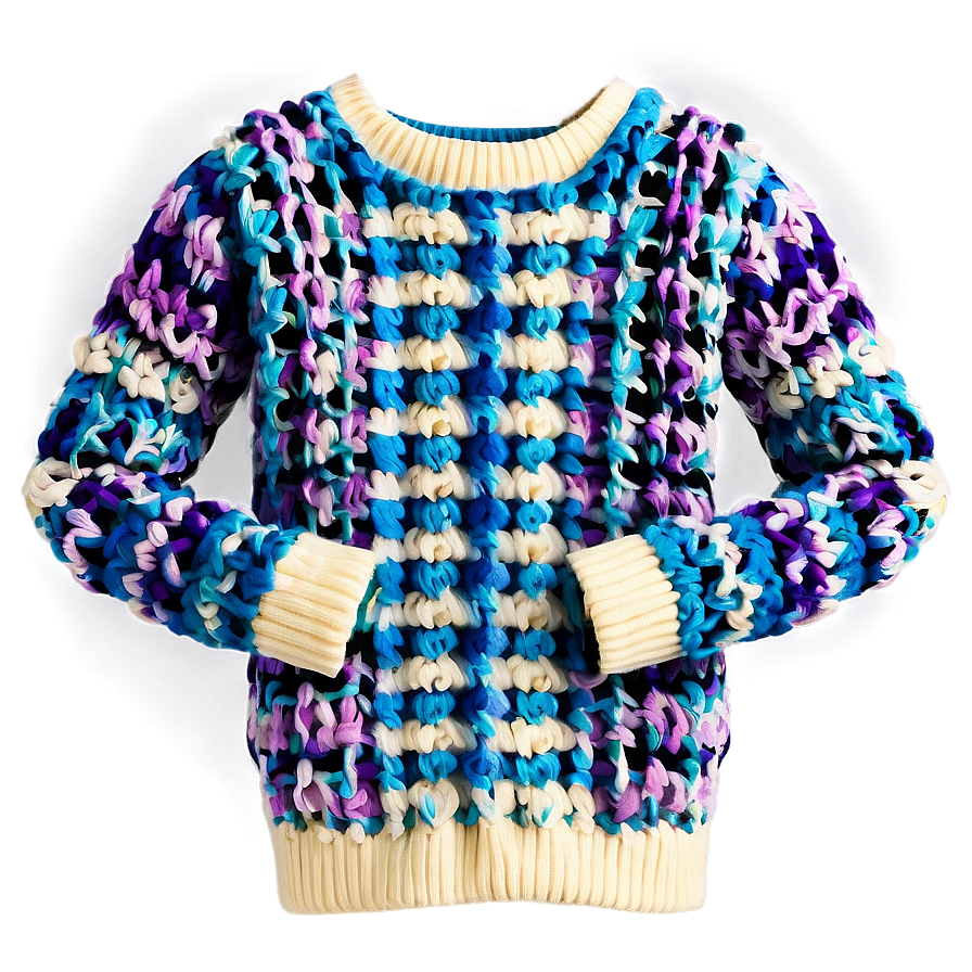 Unique Textured Sweaters Png 06282024