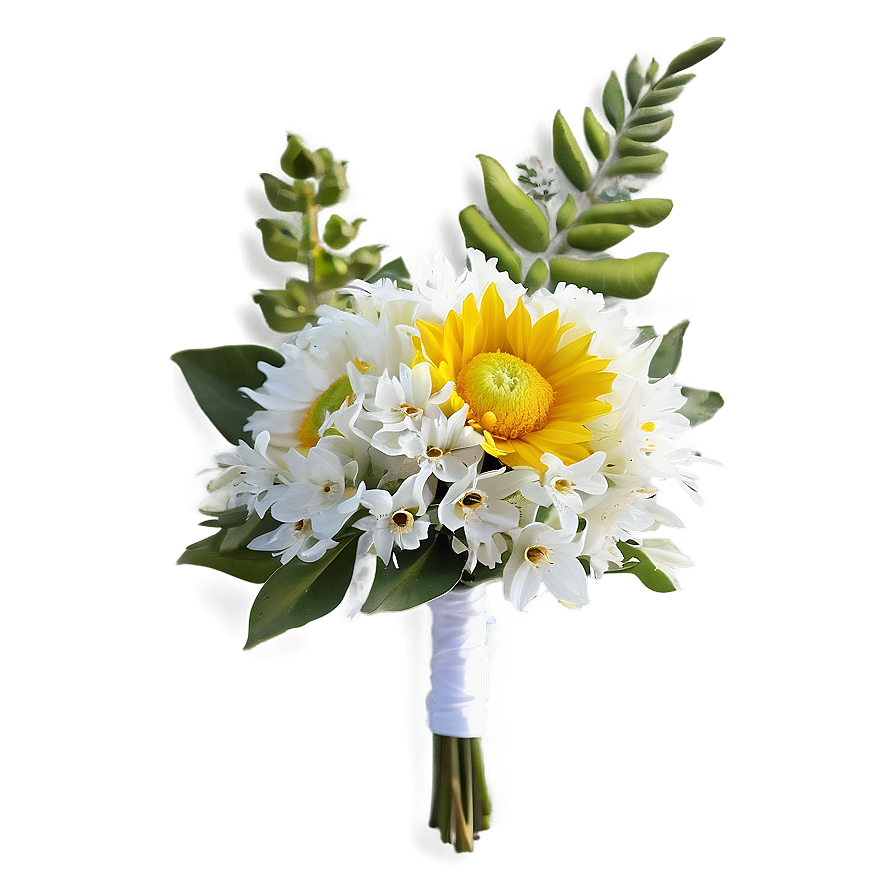 Unique Wedding Bouquet Ideas Png 9