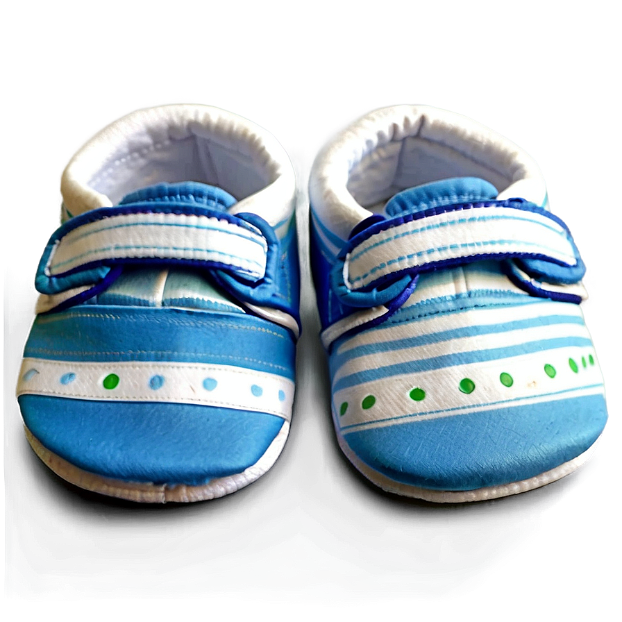 Unisex Baby Shoes Png 65