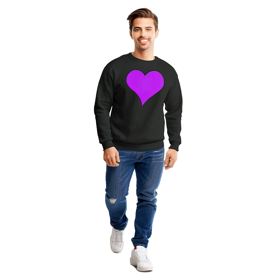 Unisex Sweatshirt Png Uli