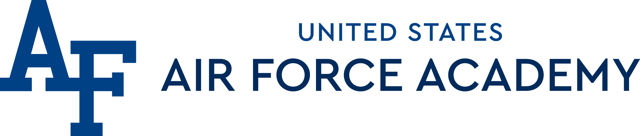 United States Air Force Academy Logo