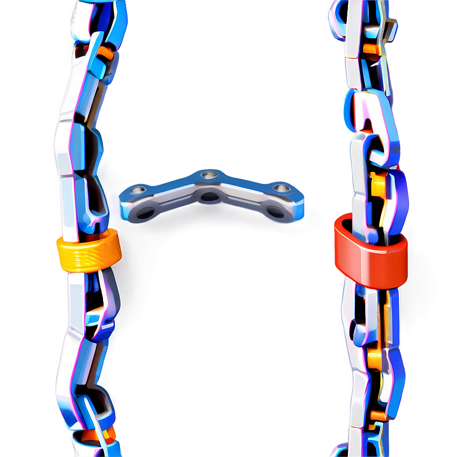 Universal Bike Chain Png 78