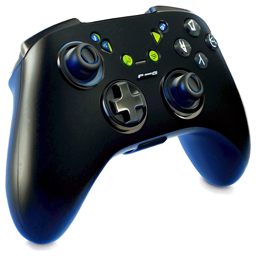 Universal Game Controller Png 82