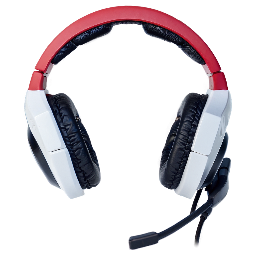 Universal Gaming Headset Png Kfm