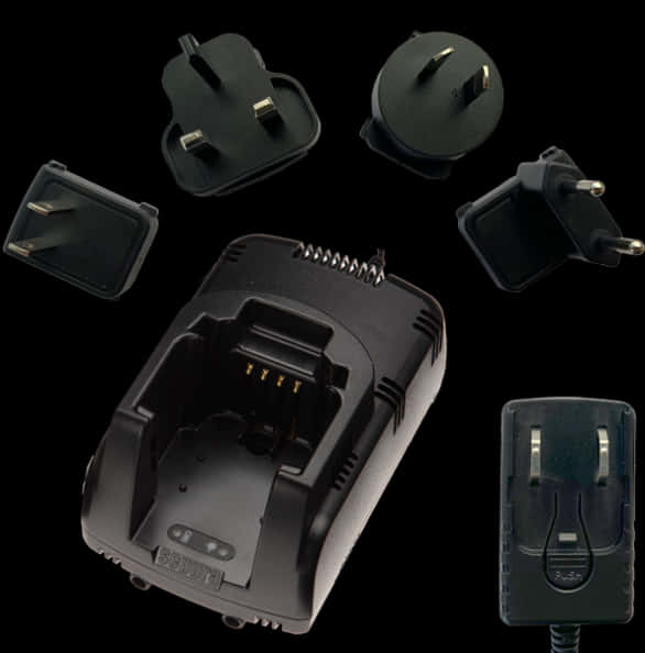 Stp8x Single-pocket Desktop Charger - Sepura Stp8x Single Pocket Desktop Charger, HD Png Download PNG with transparent background