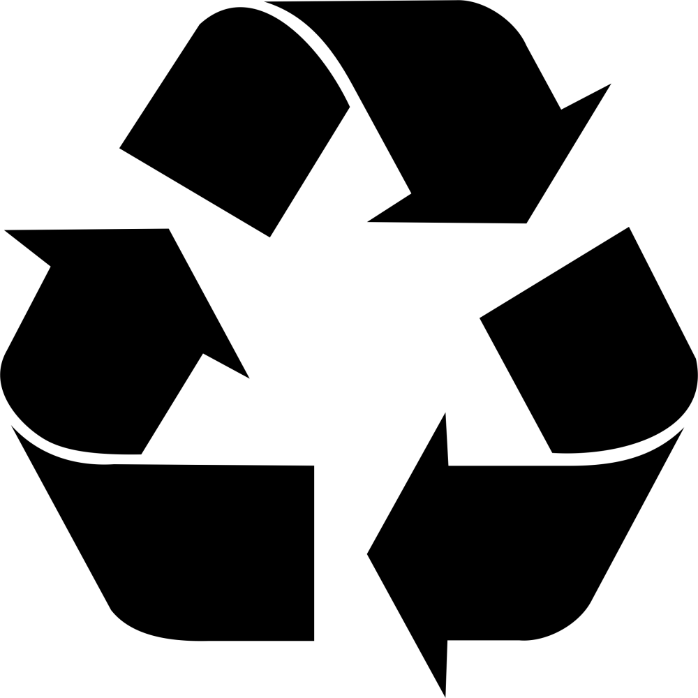 Recycle Symbol, HD Png Download PNG image with a transparent background, free high-resolution download
