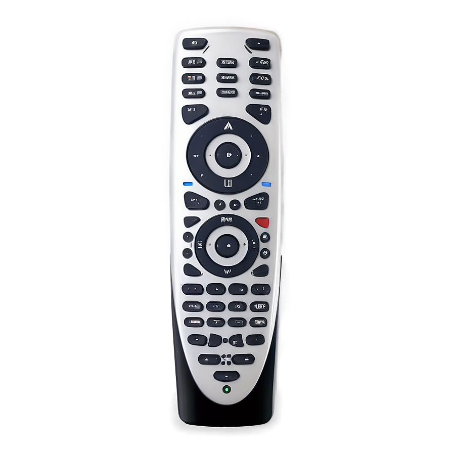 Universal Tv Remote Png 06122024