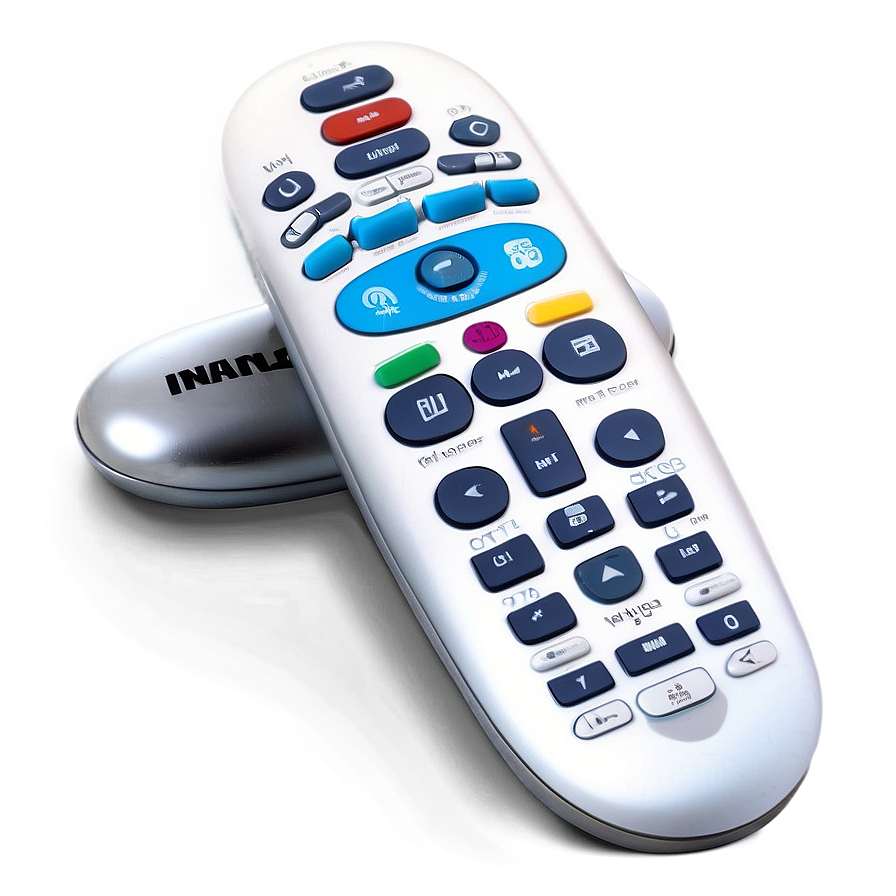 Universal Tv Remote Png Fvf48