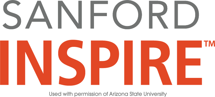 Universityof Arizona Inspire Logo