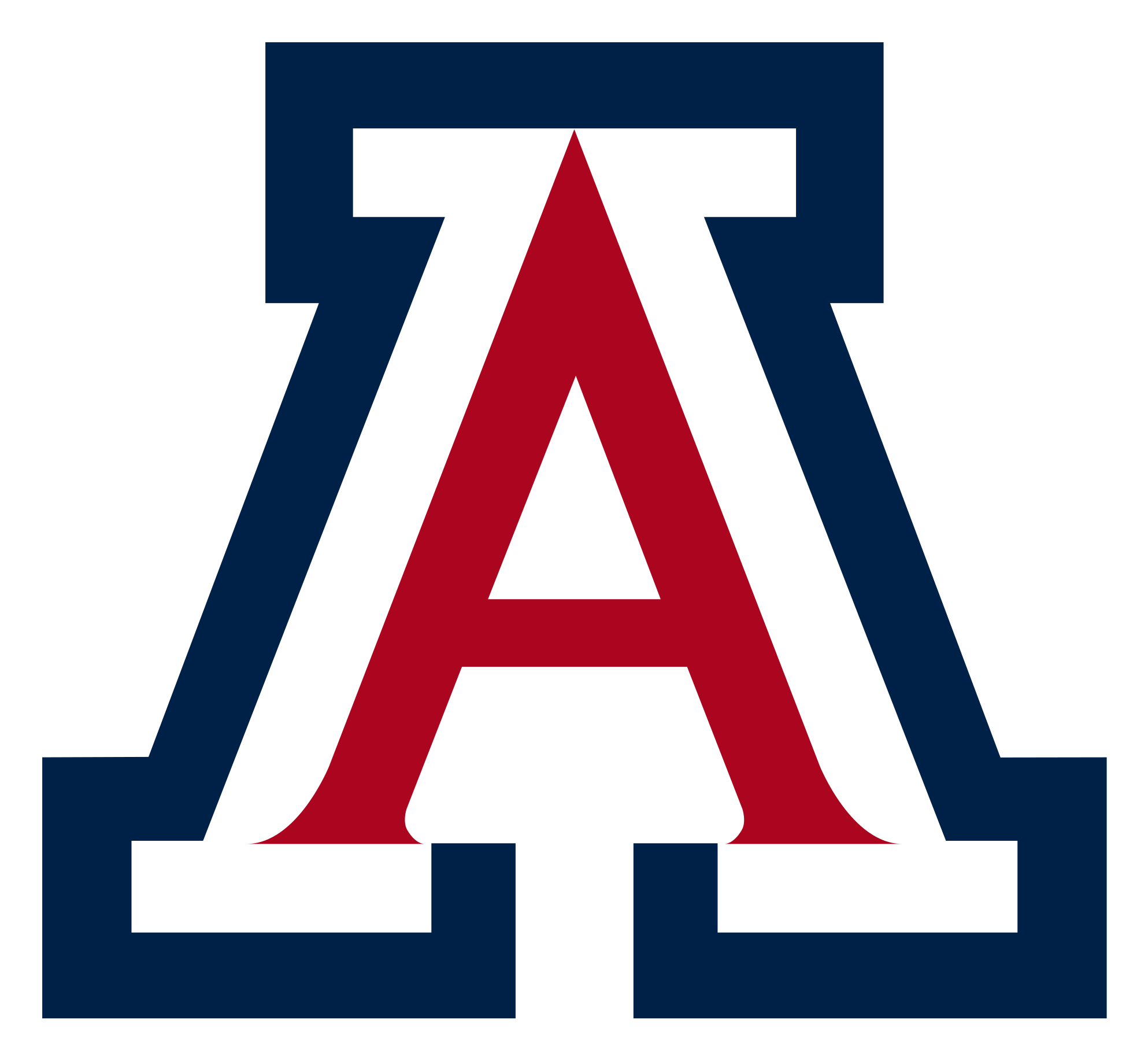 Universityof Arizona Logo