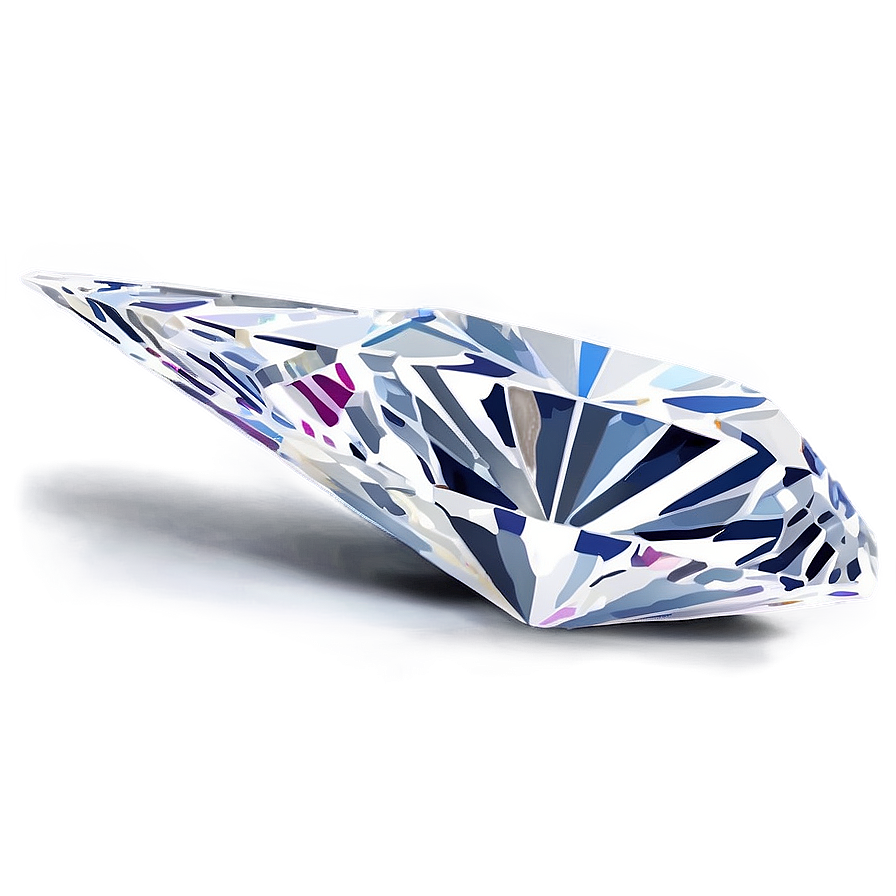 Unmatched Diamond Allure Png 97