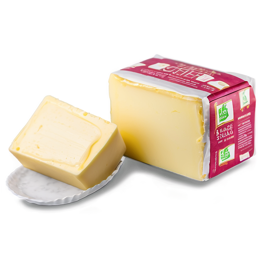 Unsalted Butter Png Nhs