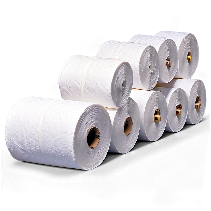 Unscented Bathroom Tissue Roll Png 89