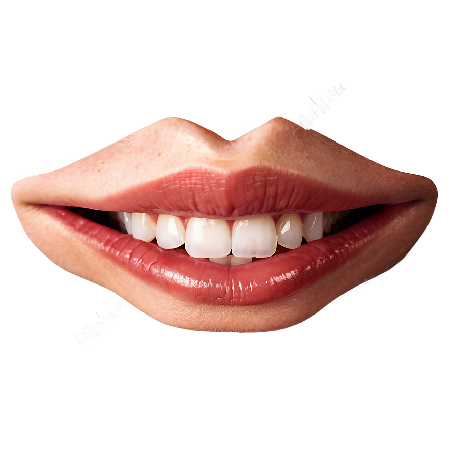 Unsettling Mouth Design Png Wdl56