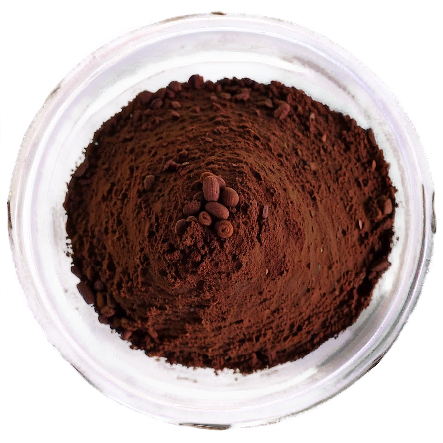 Unsweetened Cocoa Powder Png Ayp21