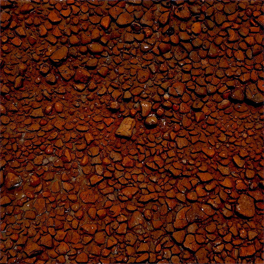 Untouched Natural Dirt Texture Png 5