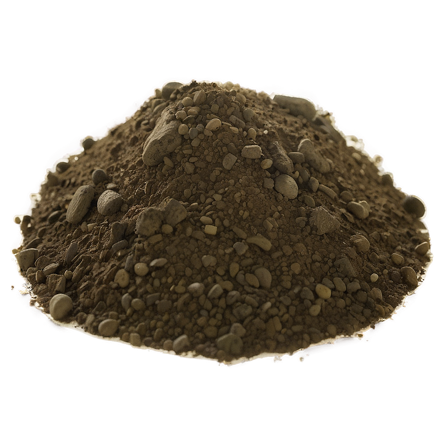 Untouched Natural Dirt Texture Png Glh