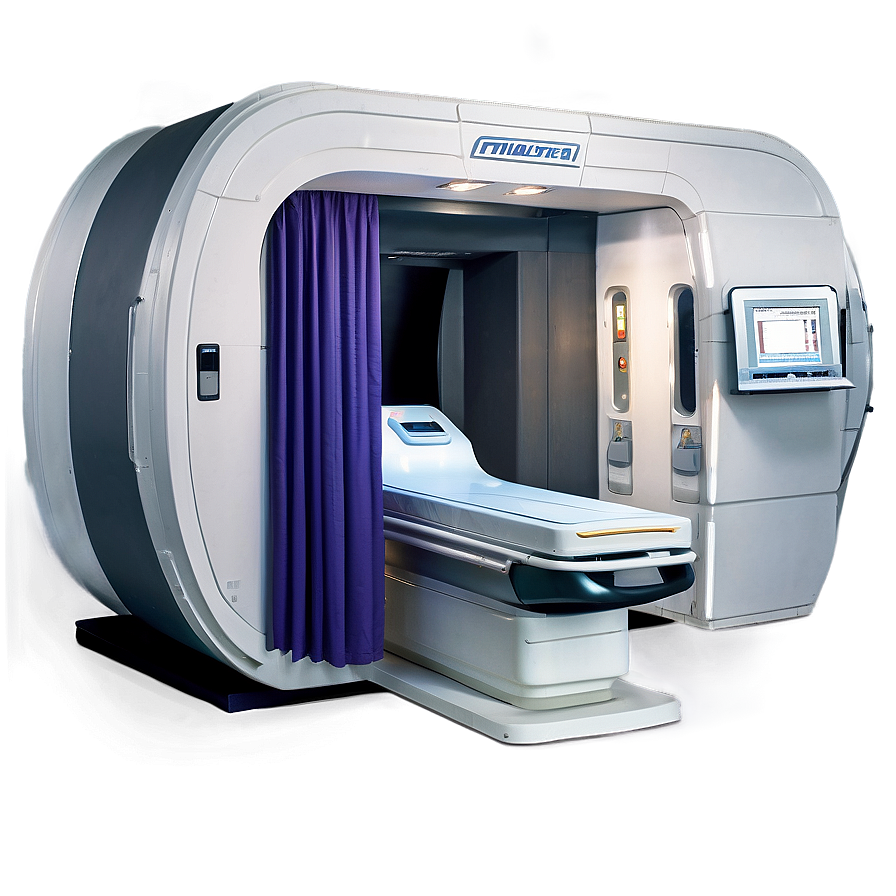 Upright Mri Scanner Png 50