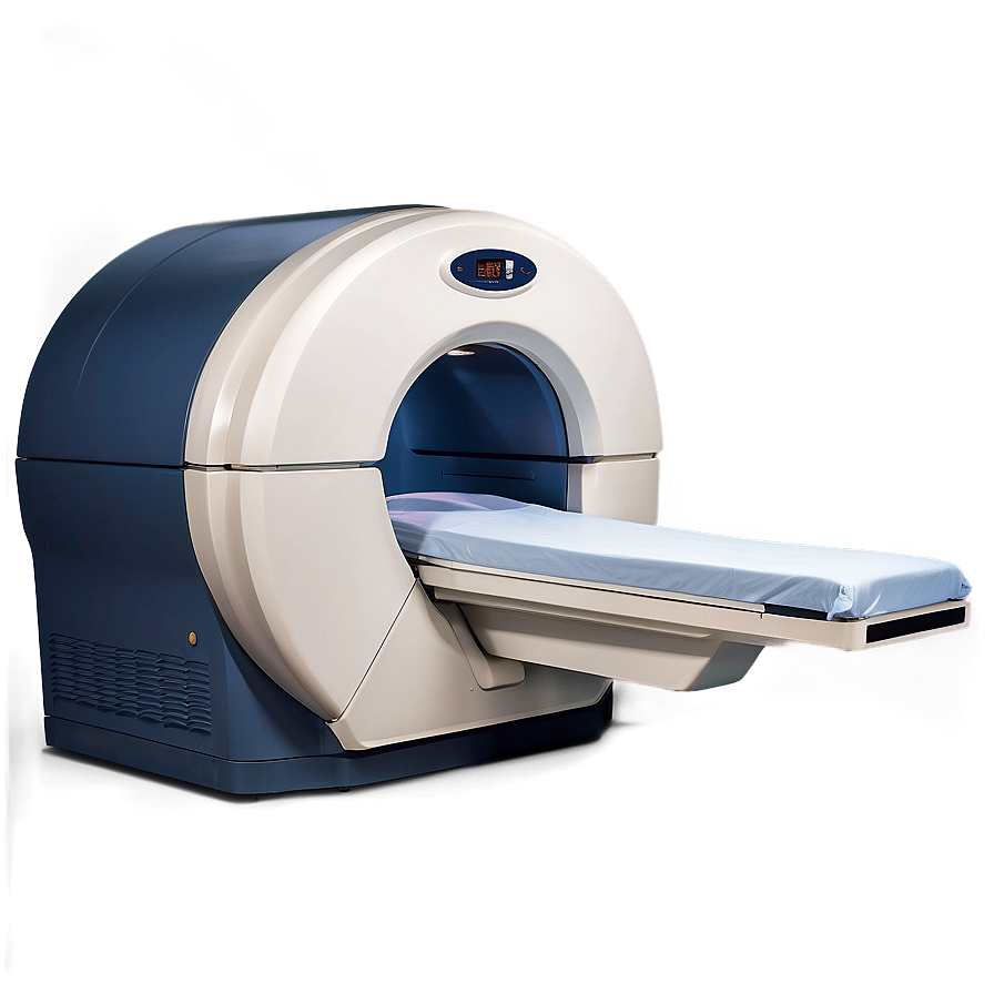 Upright Mri Scanner Png Dpo24