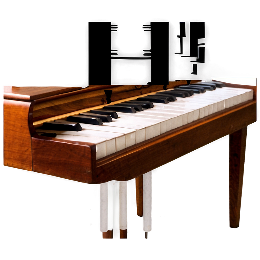 Upright Piano For Jazz Musicians Png Iof21