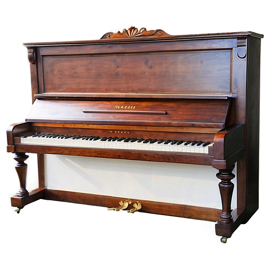 Upright Piano With Led Lights Png Kcu