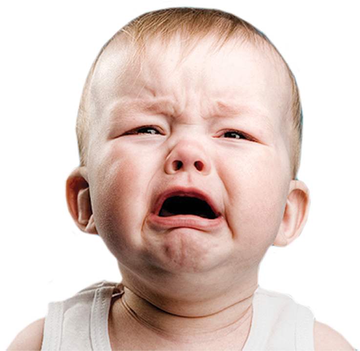 Crying Png - Crying Child Png, Transparent Png PNG with transparent background
