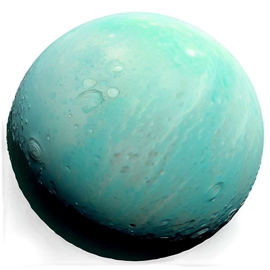 Uranus Astronomical Object PNG ayc PNG with transparent background
