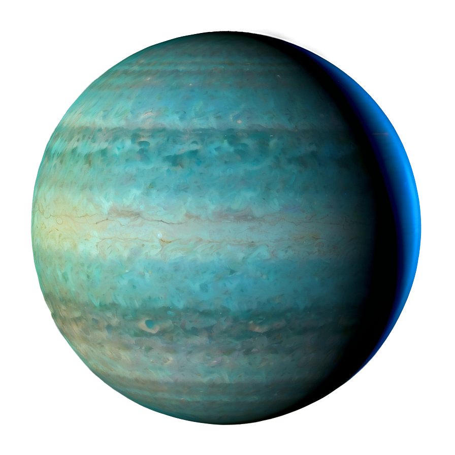 Uranus Astronomical Object PNG fkw7 PNG with transparent background