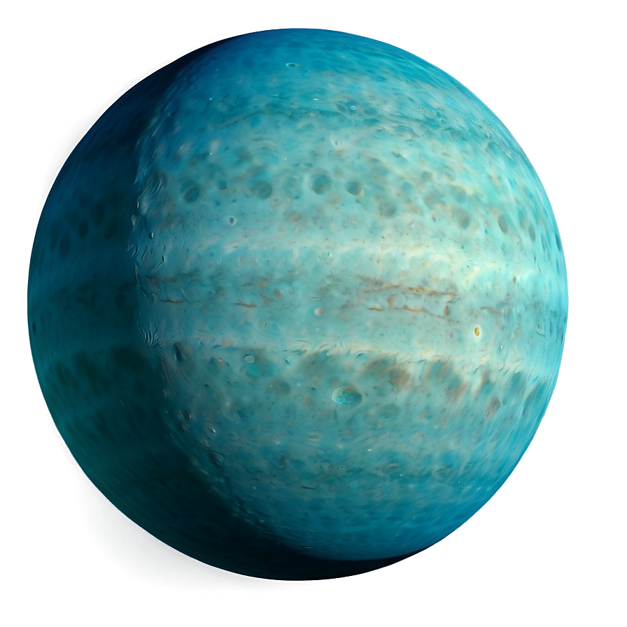 Uranus Astronomical Object PNG pkm PNG with transparent background