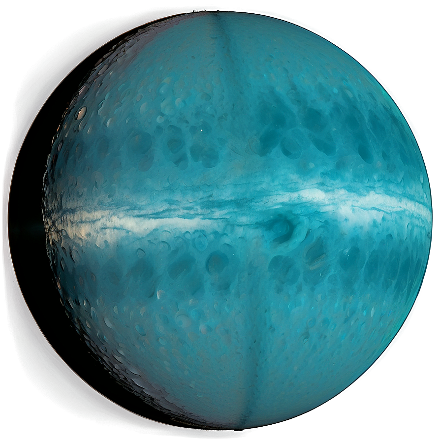 Uranus Axis Tilt Png 61