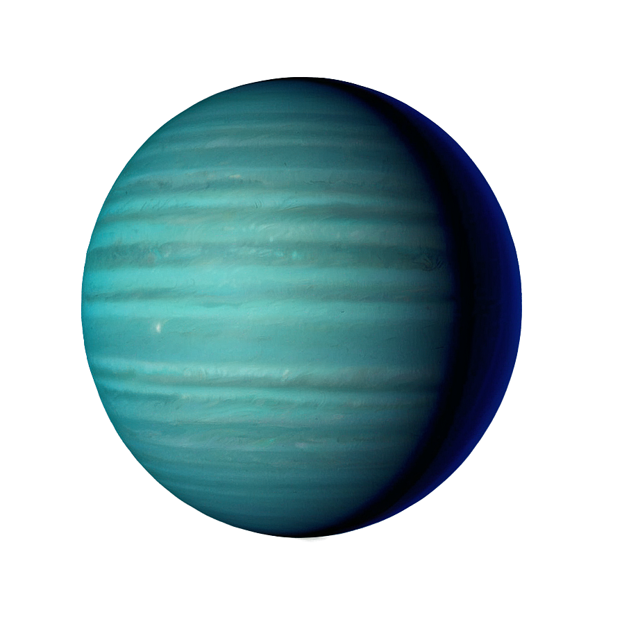 Uranus Detailed Map Png Ltj