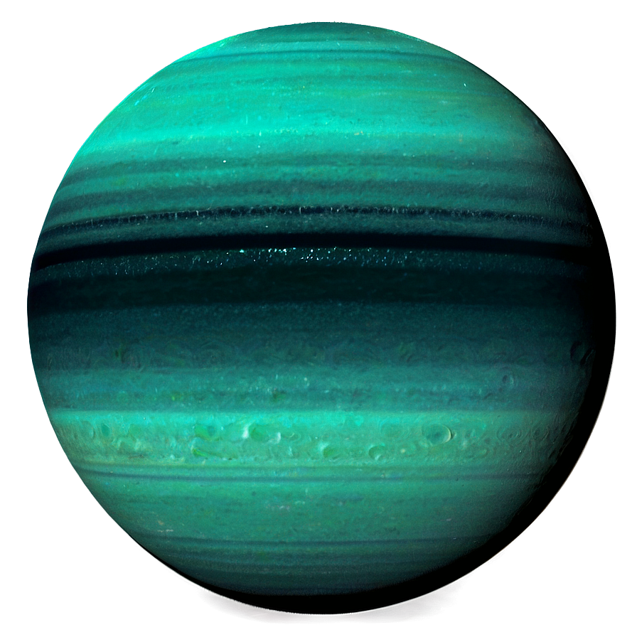 Uranus Detailed Map Png Meh