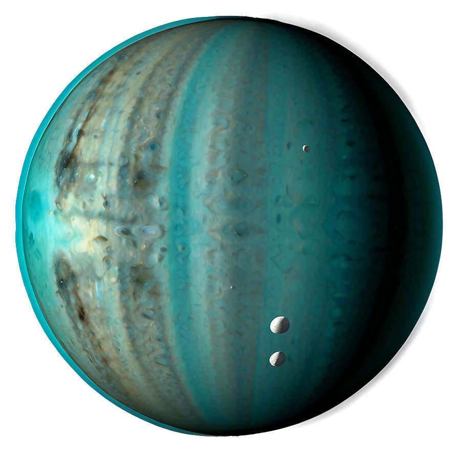 Uranus Discovery Date Png 81