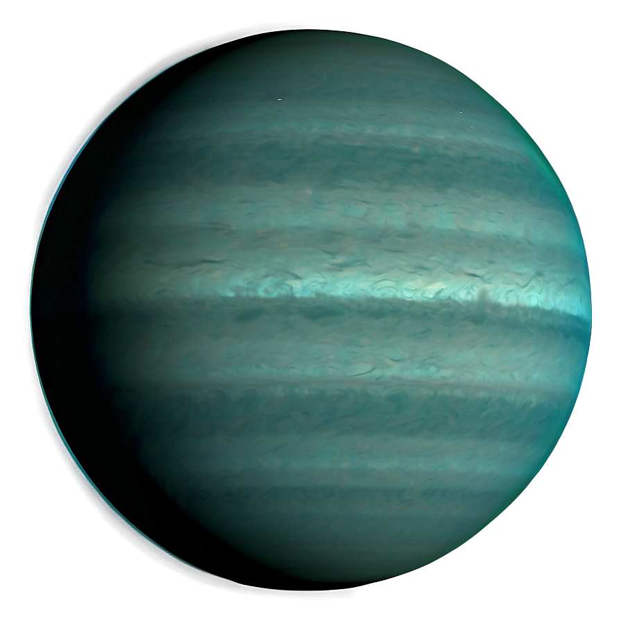 Uranus Distance From Sun Png Let