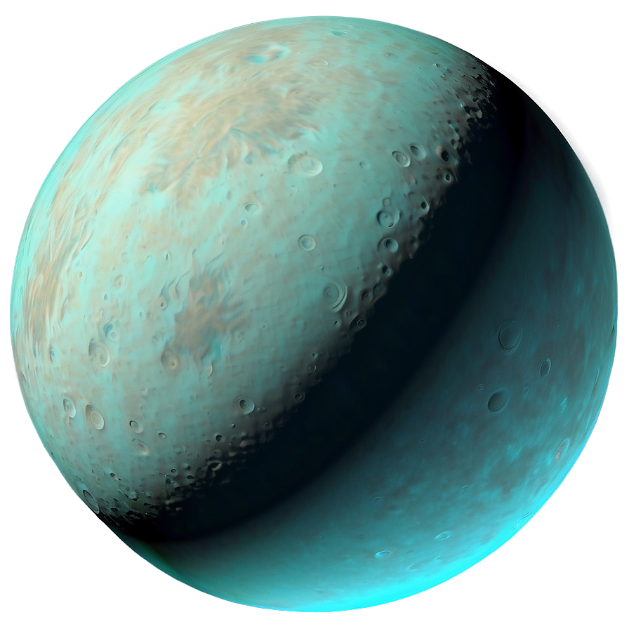 Uranus Exploration Missions Png Ggx