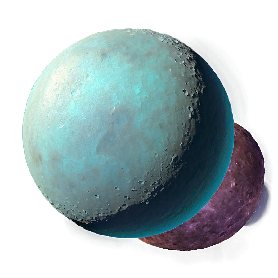 Uranus Future Exploration Png Hhj86