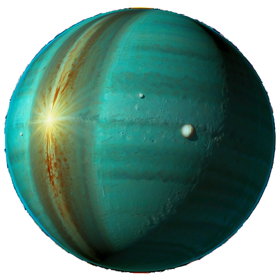 Uranus In Astrology Png Kxi