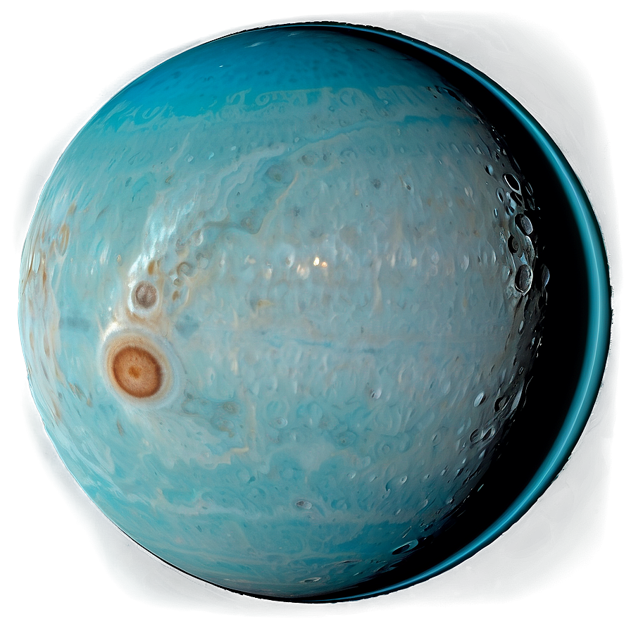 Uranus In High Resolution Png Pok