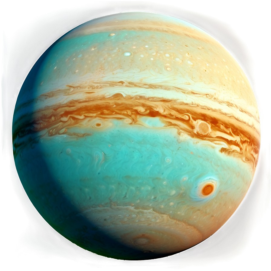 Uranus In High Resolution Png Vvu