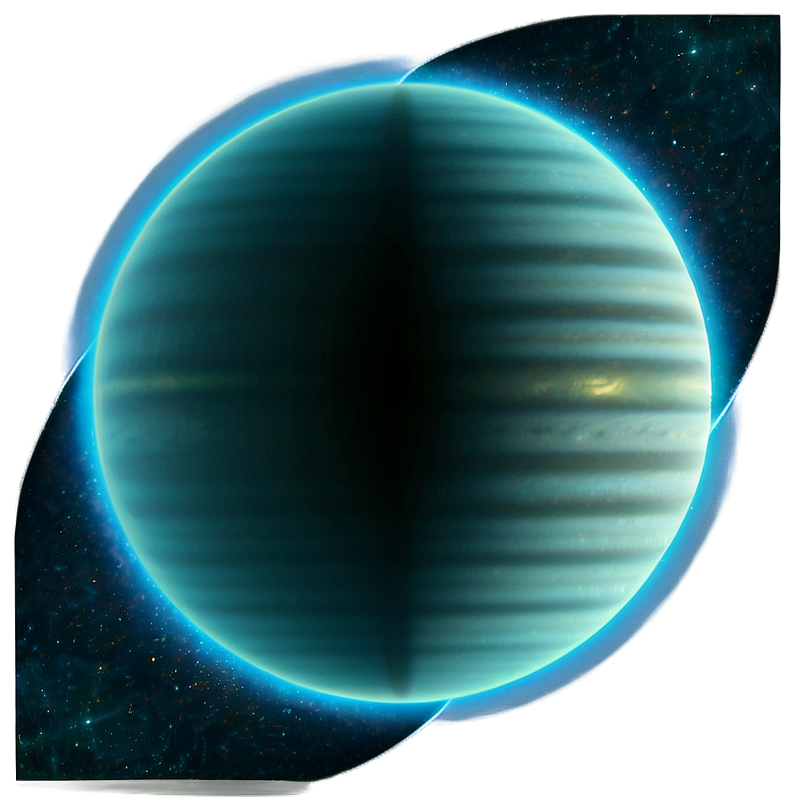 Uranus Magnetic Field Png 05242024