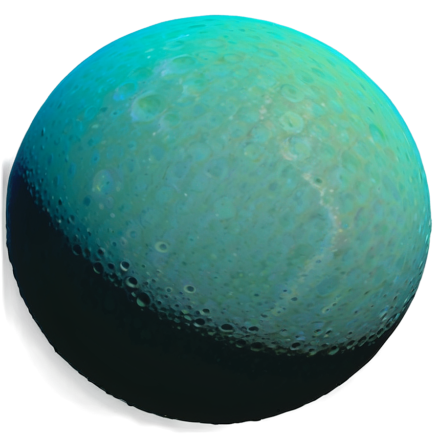 Uranus Moons Png 32