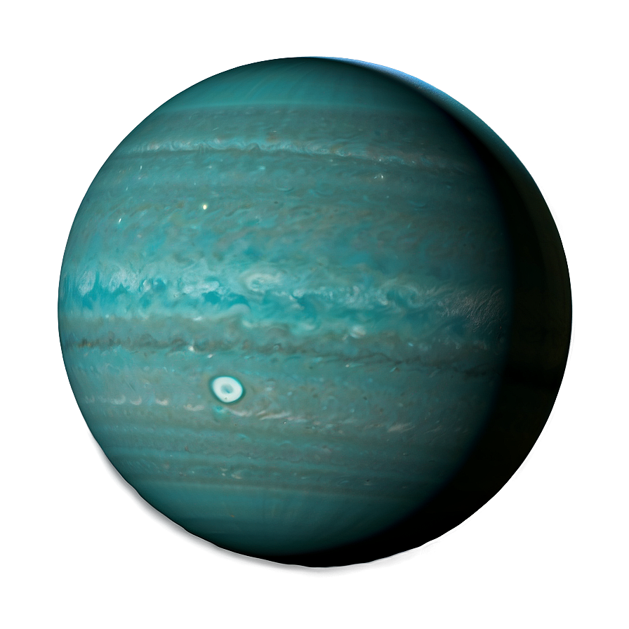 Uranus Opposition View Png 05242024