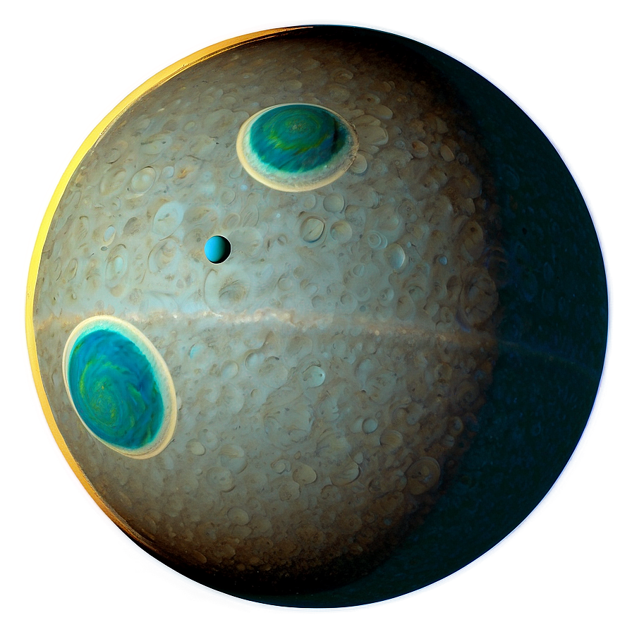 Uranus Orbit Illustration PNG gev PNG with transparent background