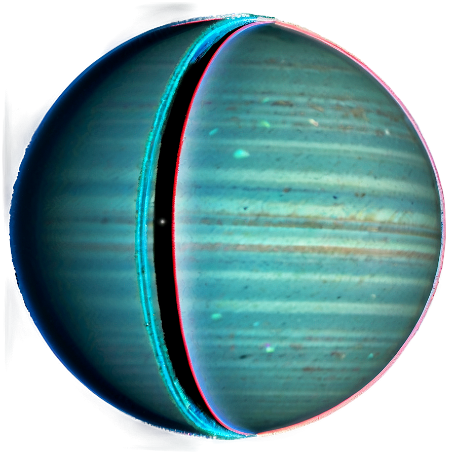 Uranus Ring System Png 05242024