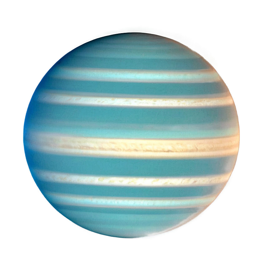 Uranus Rotation Period Png Sia35